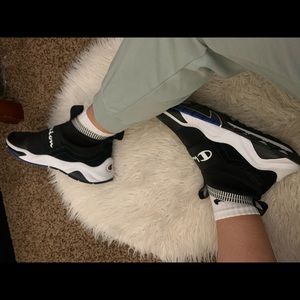 Champion sneakers